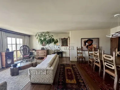 Apartamento com 3 Quartos à venda, 165m² no Higienópolis, São Paulo