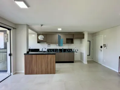 Apartamento com 2 Quartos à venda, 80m² no Praia Brava de Itajaí, Itajaí