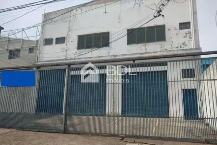 Galpão/Depósito/Armazém para alugar, 650m² no Vila Pompéia, Campinas