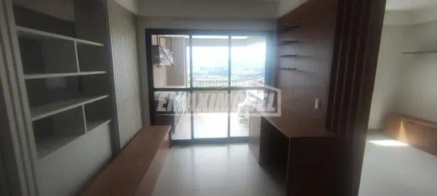 Apartamento com 2 Quartos para alugar, 96m² no Parque Morumbi, Votorantim