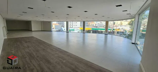 Prédio Comercial para alugar, 1000m² no Santa Paula, São Caetano do Sul