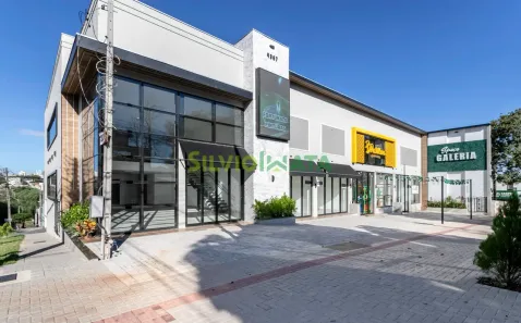 Sala Comercial com 2 Quartos para alugar, 180m² no Parque Residencial Cidade Nova, Maringá