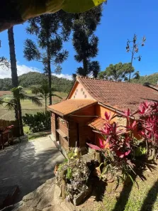 Casa com 2 Quartos à venda, 100m² no São Pedro da Serra, Nova Friburgo