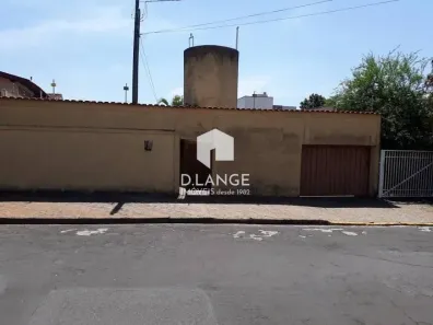 Imóvel Comercial com 4 Quartos à venda, 257m² no Jardim Chapadão, Campinas