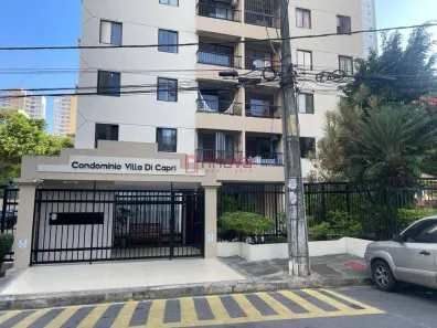 Apartamento com 2 Quartos para alugar, 56m² no Rio Vermelho, Salvador