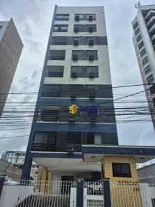 Apartamento com 3 Quartos à venda, 60m² no Guararapes, Fortaleza