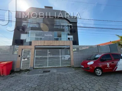 Apartamento com 2 Quartos à venda, 65m² no Ingleses do Rio Vermelho, Florianópolis
