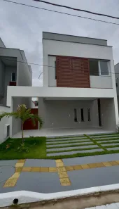 Apartamento com 4 Quartos à venda, 159m² no Alto do Calhau, São Luís