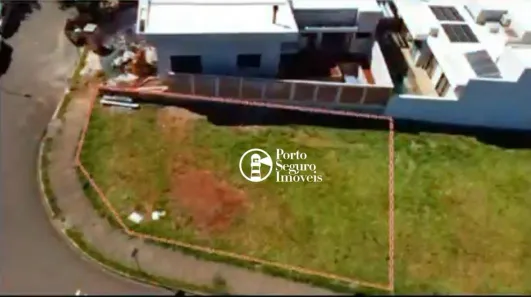 Lote/Terreno à venda, 342m² no Jardim Pau Brasil, Americana