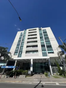 Sala Comercial para alugar, 47m² no Sanvitto, Caxias do Sul
