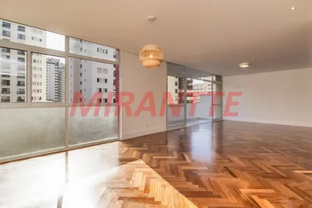 Apartamento com 3 Quartos à venda, 210m² no Higienópolis, São Paulo