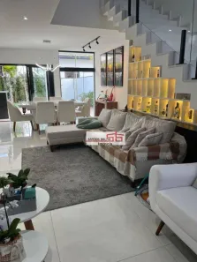Casa de Condomínio com 3 Quartos à venda, 165m² no Jardim Ermida I, Jundiaí