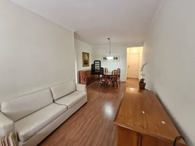 Apartamento com 2 Quartos para alugar, 89m² no Saúde, São Paulo