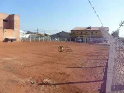 Lote/Terreno para alugar, 1660m² no Jardim Dona Regina, Santa Bárbara D'Oeste