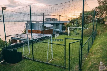 Casa de Condomínio com 6 Quartos à venda, 1300m² no Cacupé, Florianópolis