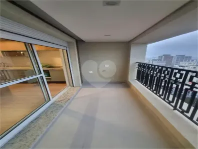 Apartamento com 1 Quarto para venda ou aluguel, 30m² no Vila Dom Pedro I, São Paulo