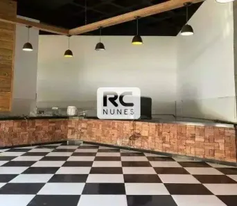 Ponto Comercial à venda, 81m² no Vila da Serra, Nova Lima