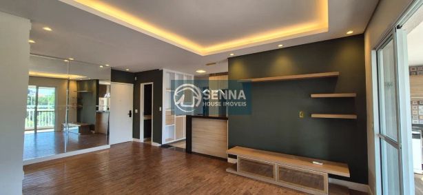 Apartamento com 3 Quartos à venda, 111m² no Jardim Bonfiglioli, Jundiaí