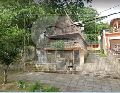 Lote/Terreno à venda, 400m² no Chácara das Pedras, Porto Alegre
