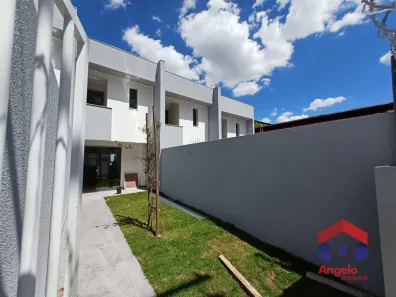 Casa com 2 Quartos à venda, 60m² no Planalto, Belo Horizonte