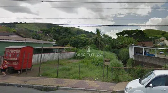Lote/Terreno à venda, 1000m² no Retiro, Volta Redonda