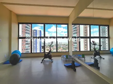 Apartamento com 3 Quartos à venda, 68m² no Planalto, Teresina