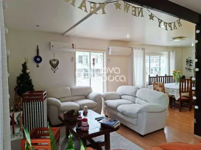 Apartamento com 3 Quartos à venda, 185m² no Copacabana, Rio de Janeiro