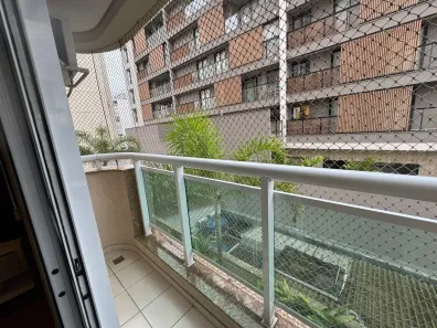 Apartamento com 3 Quartos à venda, 115m² no Botafogo, Rio de Janeiro