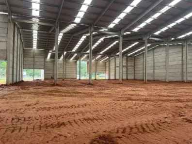 Galpão/Depósito/Armazém para alugar, 4200m² no Centro, Camboriú