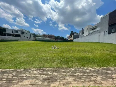 Lote/Terreno à venda, 1050m² no Tamboré, Santana de Parnaíba