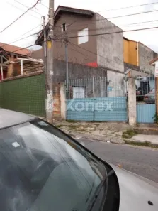 Lote/Terreno com 1 Quarto à venda, 1000m² no Jardim Carlu, São Paulo