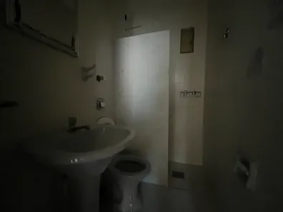 Apartamento com 1 Quarto para alugar, 35m² no Barro Preto, Belo Horizonte