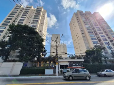 Apartamento com 2 Quartos à venda, 82m² no Tucuruvi, São Paulo