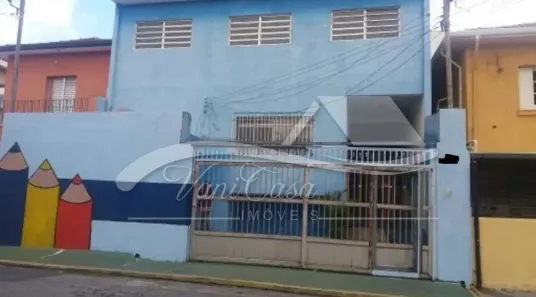 Sala Comercial com 10 Quartos para alugar, 360m² no Vila Moraes, São Paulo