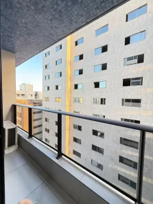 Apartamento com 1 Quarto à venda, 37m² no Ponta Verde, Maceió