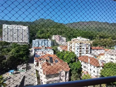 Cobertura com 3 Quartos à venda, 200m² no Tijuca, Rio de Janeiro