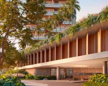 Apartamento com 4 Quartos à venda, 420m² no Jardim Goiás, Goiânia