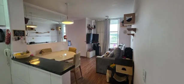 Apartamento com 3 Quartos à venda, 60m² no Mooca, São Paulo