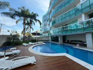 Apartamento com 2 Quartos à venda, 85m² no Barra da Tijuca, Rio de Janeiro