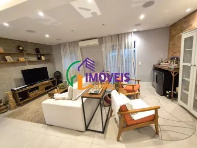 Apartamento com 2 Quartos à venda, 95m² no Vila Andrade, São Paulo