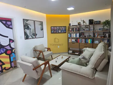 Casa com 3 Quartos à venda, 210m² no Jardim Suíça, Volta Redonda