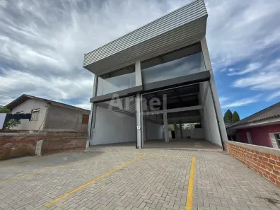 Galpão/Depósito/Armazém para alugar, 320m² no Lucas Araújo, Passo Fundo