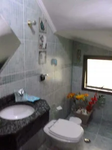 Sobrado com 3 Quartos à venda, 280m² no Vila Moinho Velho, São Paulo