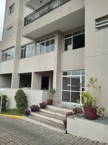 Apartamento com 3 Quartos para alugar, 159m² no Vila Ana Rosa Novaes, Cruzeiro