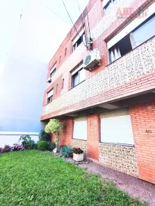 Apartamento com 2 Quartos à venda, 58m² no Vila Márcia, Cachoeirinha