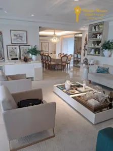 Apartamento com 4 Quartos à venda, 216m² no Pituba, Salvador