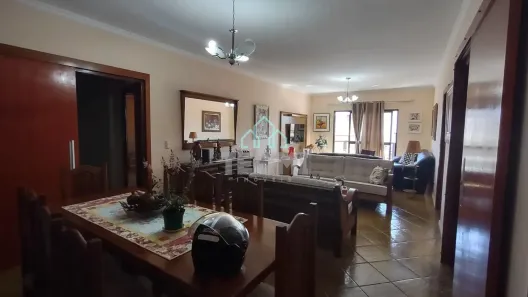 Apartamento com 3 Quartos à venda, 125m² no Centro, Taubaté