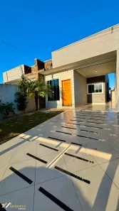 Casa com 3 Quartos à venda, 81m² no Iguaçu, Araucária