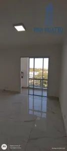 Apartamento com 3 Quartos para alugar, 76m² no Jardim América, Paulínia