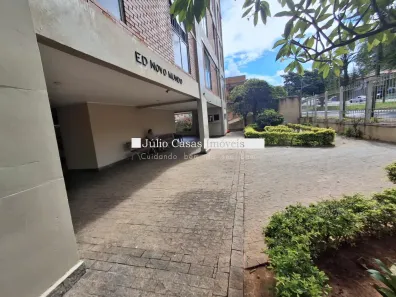 Apartamento com 3 Quartos à venda, 85m² no Vila Trujillo, Sorocaba